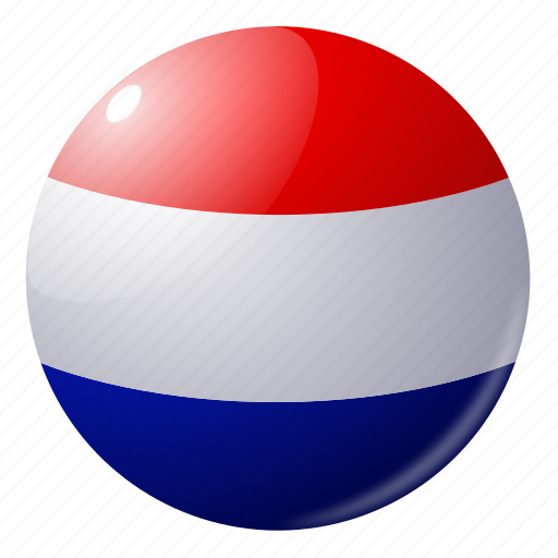 Netherlands Flag