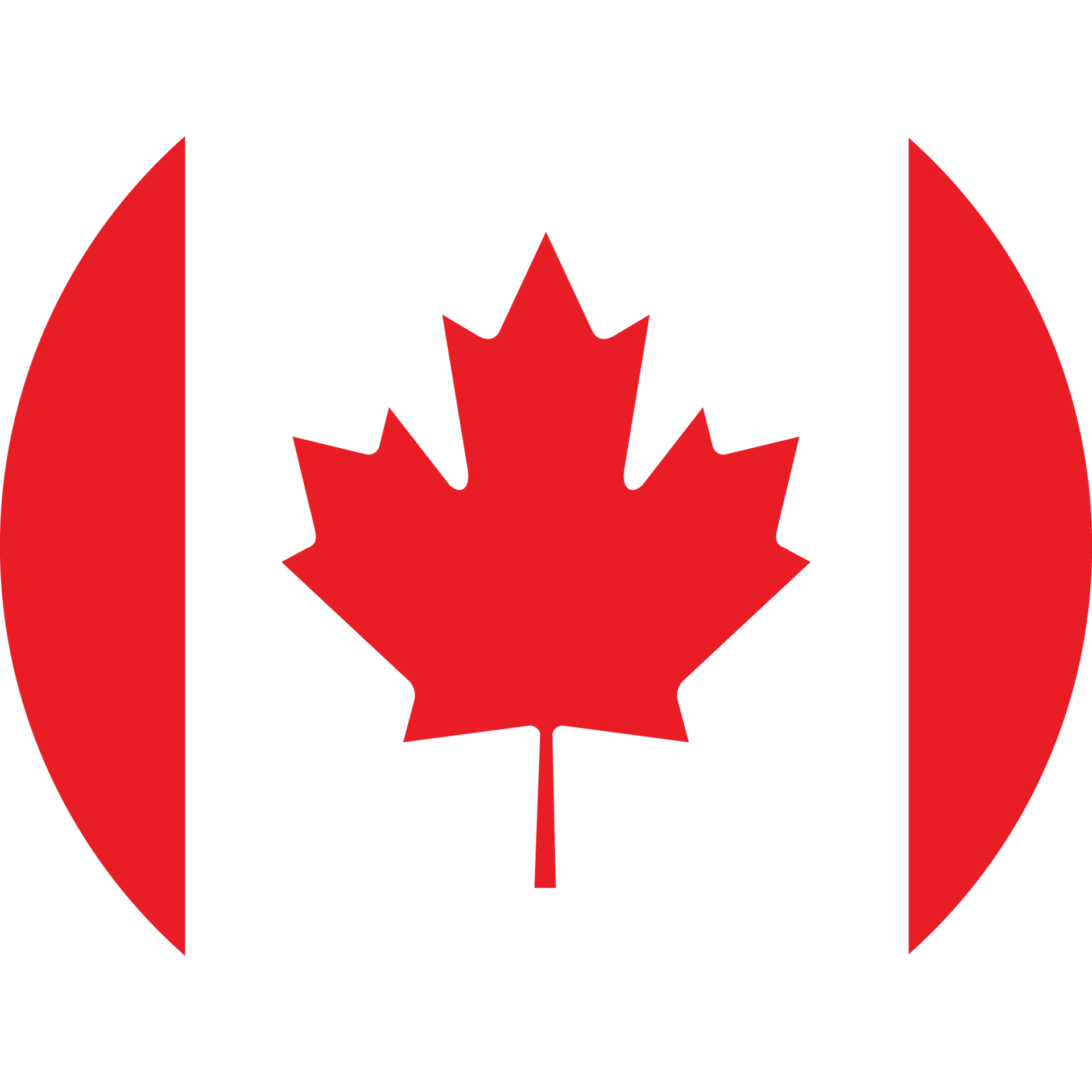 Canada Flag