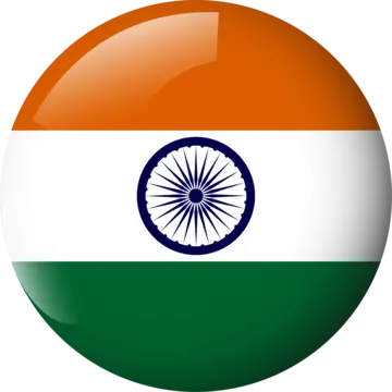 India Flag