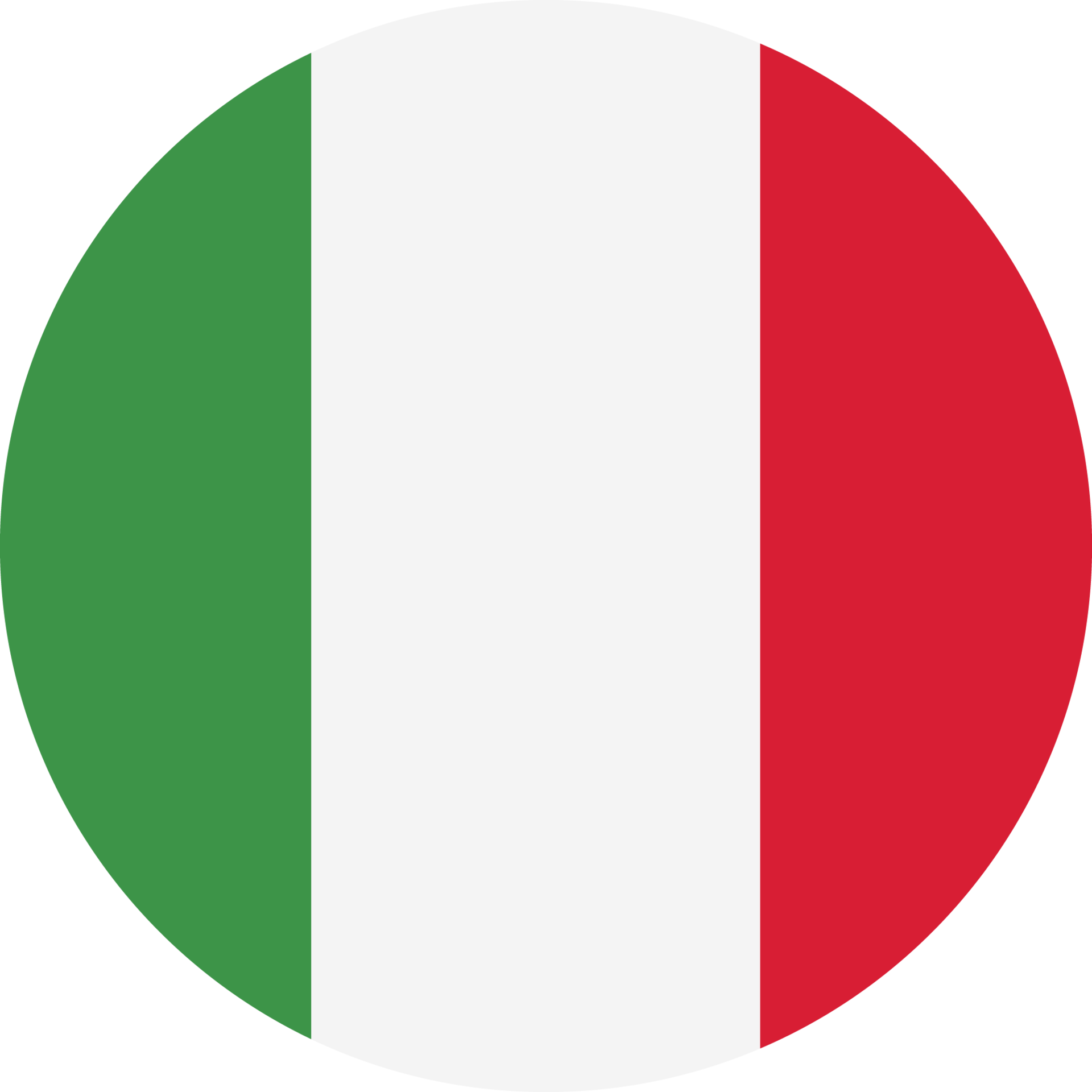 Italy Flag