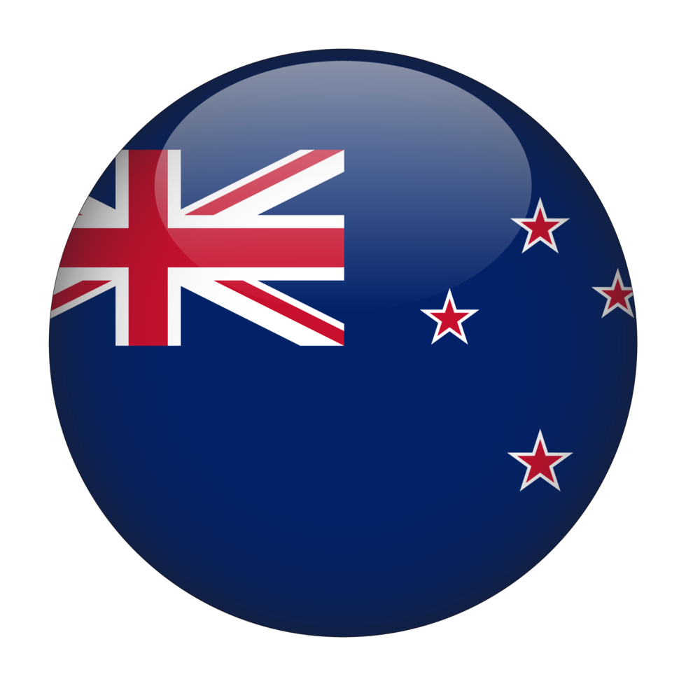 New Zealand Flag